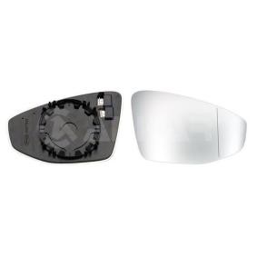 Spiegelglas, Außenspiegel 6472776 von ALKAR günstig für 35,22 € online kaufen