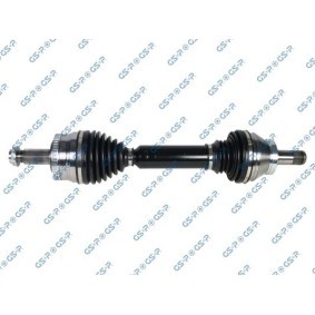 Compre Veio de transmissão de GSP online para Range Rover III (L322) a preços moderados