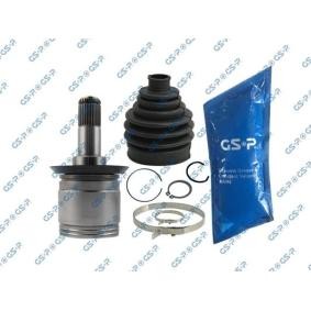 Acquista Kit giunto omocinetico da GSP online per 4 Cabrio (F33, F83) a prezzi moderati