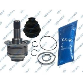 Acquista Kit giunti semiasse da GSP 605020 a buon mercato per soli 75,79 €