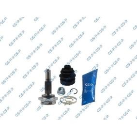 Acquista Kit giunti semiasse da GSP 801598 a buon mercato per soli 46,24 €