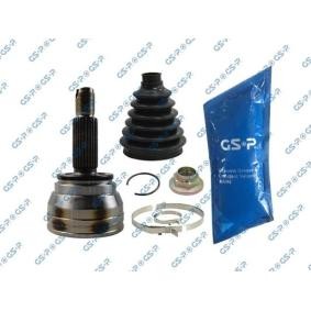 Comprar Juego de articulación, árbol de transmisión de GSP 801818 a bajo precio de 59,23 €