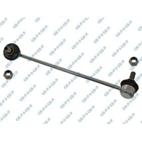 Comprar Bieleta de suspensión de GSP S051279 a bajo precio de 18,28 €