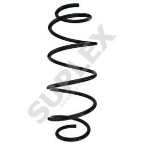 Köp Spiralfjäder av SUPLEX 24264 till det låga priset 1467,66 kr
