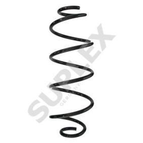 Köp Spiralfjäder av SUPLEX 24270 till det låga priset 712,49 kr