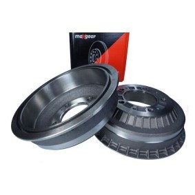 Acquista Tamburo freno da MAXGEAR 19-3697 a buon mercato per soli 54,14 €