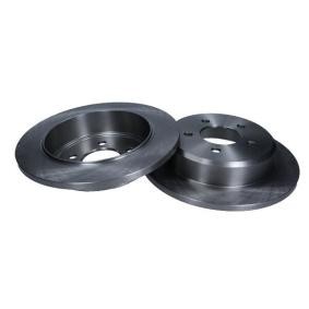 Bremsscheibe 19-4728 von MAXGEAR günstig für 41,40 € online kaufen