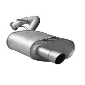 Acquista Marmitta da ASMET 11.053 a buon mercato per soli 99,98 €