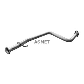 Abgasrohr für SUZUKI von ASMET