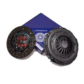 Kupplungssatz 100.267 von STATIM günstig für 160,97 € online kaufen