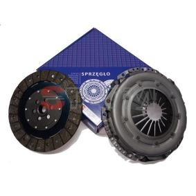 Compre Kit de embraiagem da STATIM 100.984 a um preço baixo por 106,63 €
