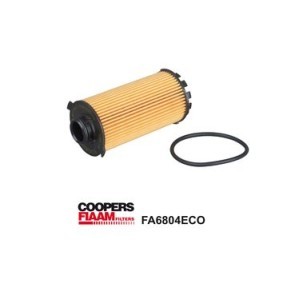 Acquista Filtro olio da COOPERSFIAAM FILTERS FA6804ECO a buon mercato per soli 17,60 €