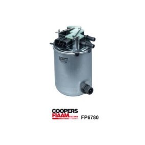 Acquista Filtro carburante da COOPERSFIAAM FILTERS FP6780 a buon mercato per soli 48,59 €