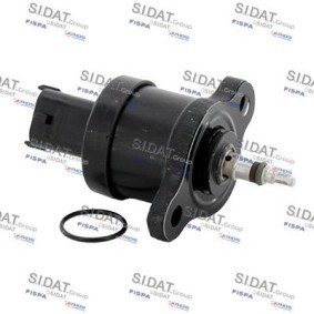 Druckregelventil, Common-Rail-System 81.032A2 von FISPA günstig für 127,46 € online kaufen