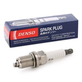 Zündkerze K16PR-U von DENSO günstig für 3,57 € online kaufen