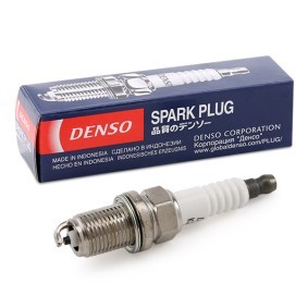 Zündkerze K20PR-U von DENSO günstig für 3,75 € online kaufen