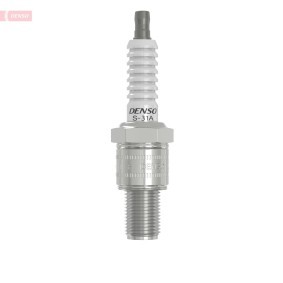 Compre Velas de ignição de DENSO online para RX 7 II (FC) a preços moderados