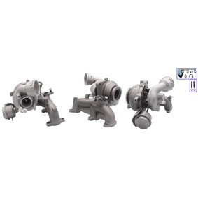 Køb Turbolader af DRI 729114730 til den lave pris 6389,32 DKK