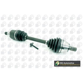 Acquista Semiasse da BGA DS2357L a buon mercato per soli 84,90 €