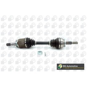 Comprar Árbol de transmisión de BGA DS6325R a bajo precio de 98,69 €