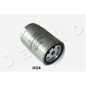 Compre Filtro de combustível da JAPKO 30H24 a um preço baixo por 10,00 €