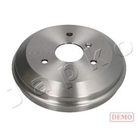 Acquista Tamburo freno da JAPKO 56M01C a buon mercato per soli 26,12 €