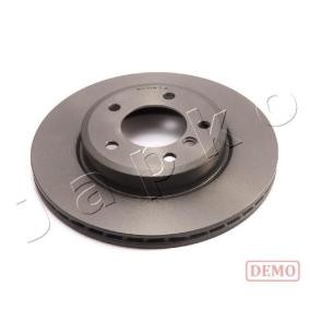 Bremsscheibe für BMW von JAPKO