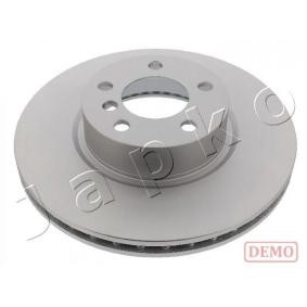 Bremsscheibe für BMW von JAPKO