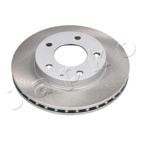 Bremsscheibe für FORD USA von JAPKO
