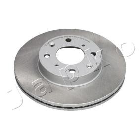 Acquista Disco freno da JAPKO 60419C a buon mercato per soli 43,65 €