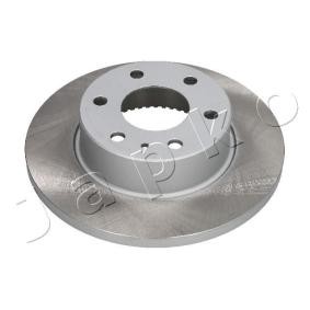 Bremsscheibe 610227C von JAPKO günstig für 52,95 € online kaufen