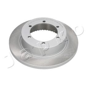 Bremsscheibe für RENAULT TRUCKS von JAPKO