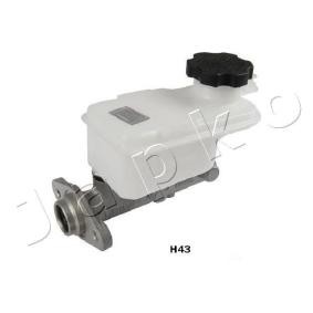 Hauptbremszylinder 68H43 von JAPKO günstig für 134,25 € online kaufen