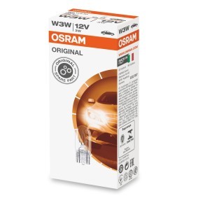 Blinkerbirne 2821 von OSRAM günstig für 1,24 € online kaufen