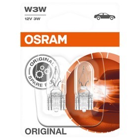 Blinkerbirne 2821-02B von OSRAM günstig für 2,65 € online kaufen