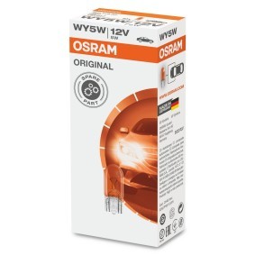 Blinkerbirne 2827 von OSRAM günstig für 1,90 € online kaufen