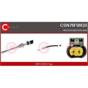 Compre Interruptor piscas de emergência da CASCO CHL72013GS a um preço baixo por 133,70 €