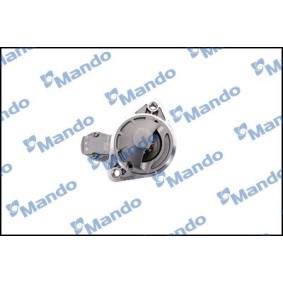 Anlasser BN3610003101 von Mando günstig für 252,40 € online kaufen