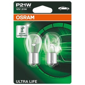 Acquista Lampadina freccia da OSRAM online per 3008 III (P64) a prezzi moderati