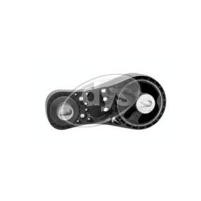 Motorlager 71-27288 GMC von DYS
