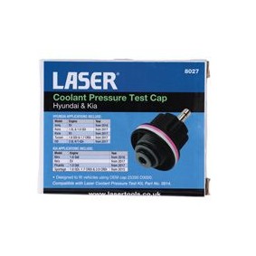 Osta LASER TOOLS Paisuntasäiliön korkki netistä Kona (OS)-mallille edulliseen hintaan