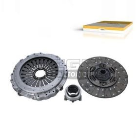 Innenraumfilter des Herstellers SIEGEL AUTOMOTIVE - Originalware Artikelnummer: SA3A0048