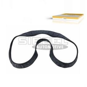 Innenraumfilter des Herstellers SIEGEL AUTOMOTIVE - Originalware Artikelnummer: SA4E0012