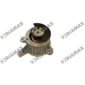 Motorlager des Herstellers DIAMAX - Originalware Artikelnummer: A1324