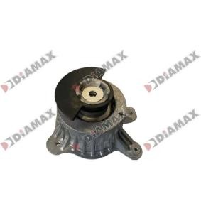 Motorlager des Herstellers DIAMAX - Originalware Artikelnummer: A1325