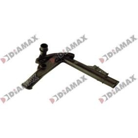 Kühlerschlauch des Herstellers DIAMAX - Originalware Artikelnummer: AD01005