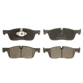 Compre Pastilhas de travão da ABE C1I018ABE a um preço baixo por 62,72 €