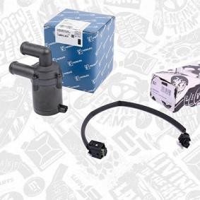 Osta Vesipumppu, taukolämpö ET ENGINETEAM:llä ED0034VR1 edullisesti hintaan 134,91 €
