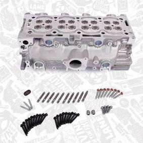 Zylinderkopf HL0133 von ET ENGINETEAM günstig für 2399,92 € online kaufen
