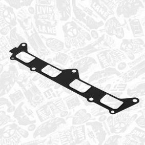 Dichtungssatz, Ansaugkrümmer für AUDI von ET ENGINETEAM